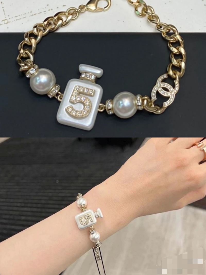 Chanel Bracelets